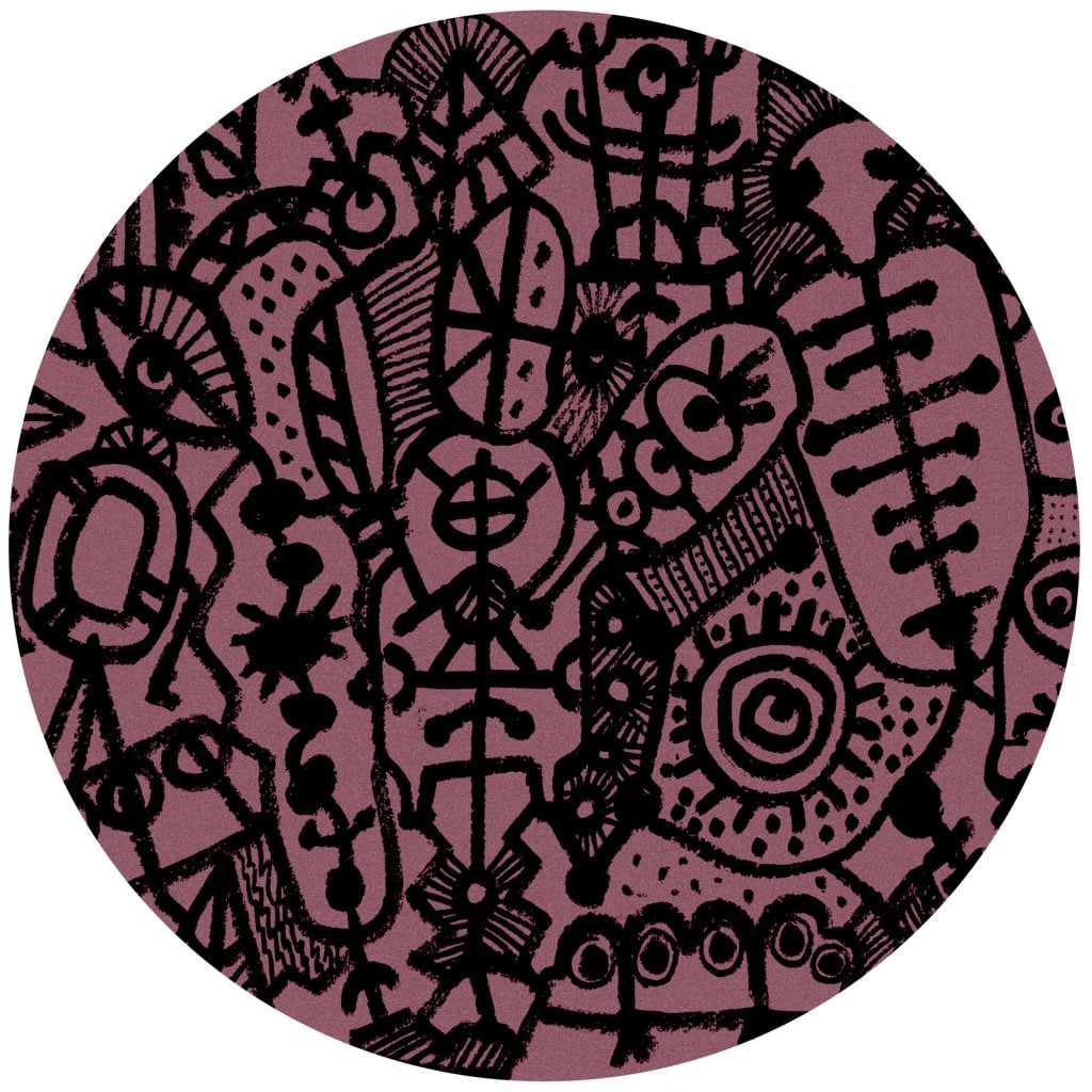 KinAhau - Cicek EP