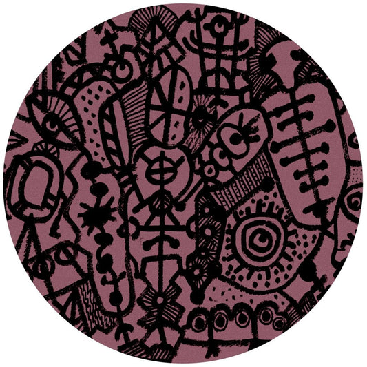KinAhau - Cicek EP