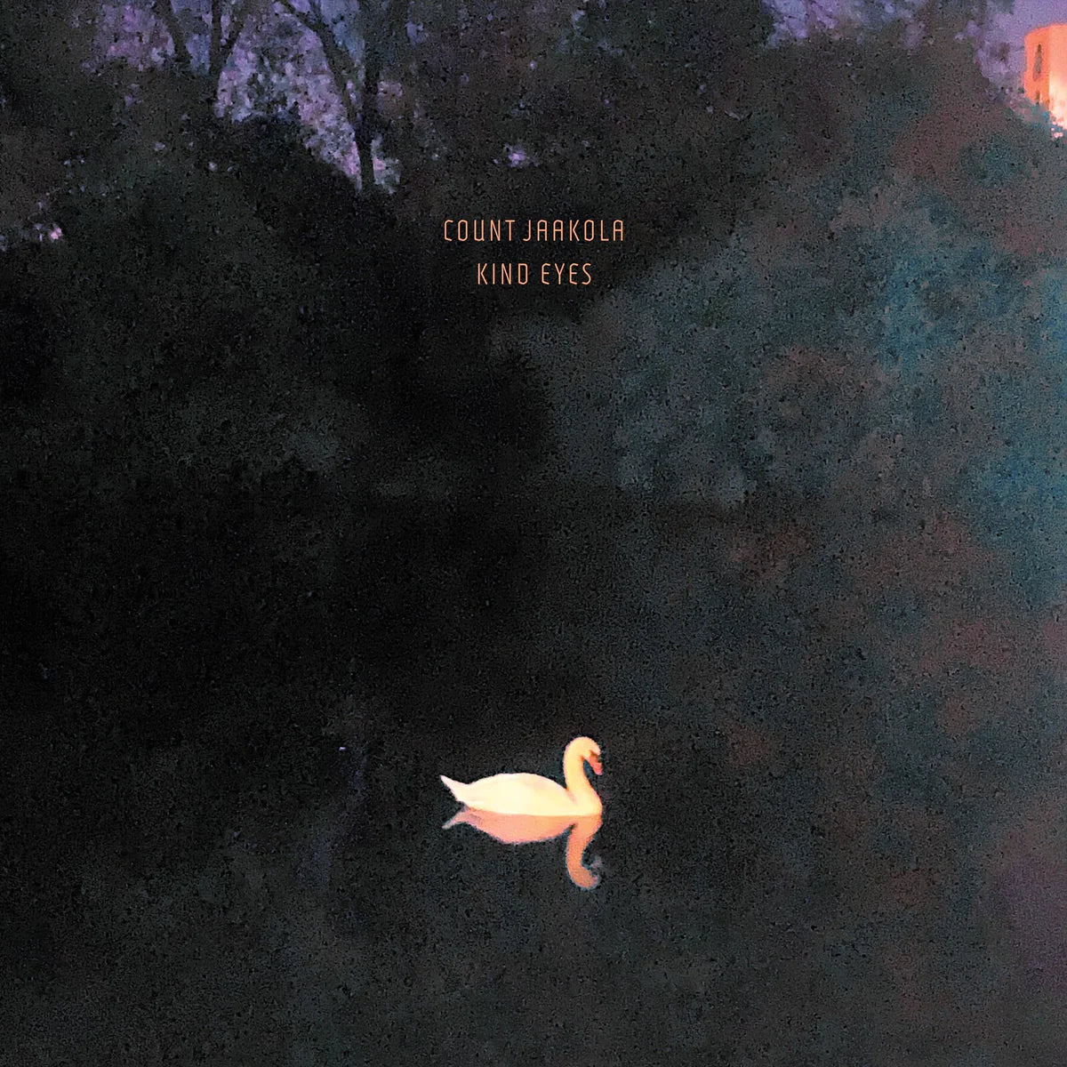 Count Jaakola - Kind Eyes