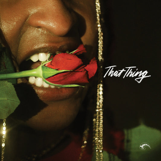 MUNGO'S HI FI x AZIZA JAYE - That Thing [7" Single]