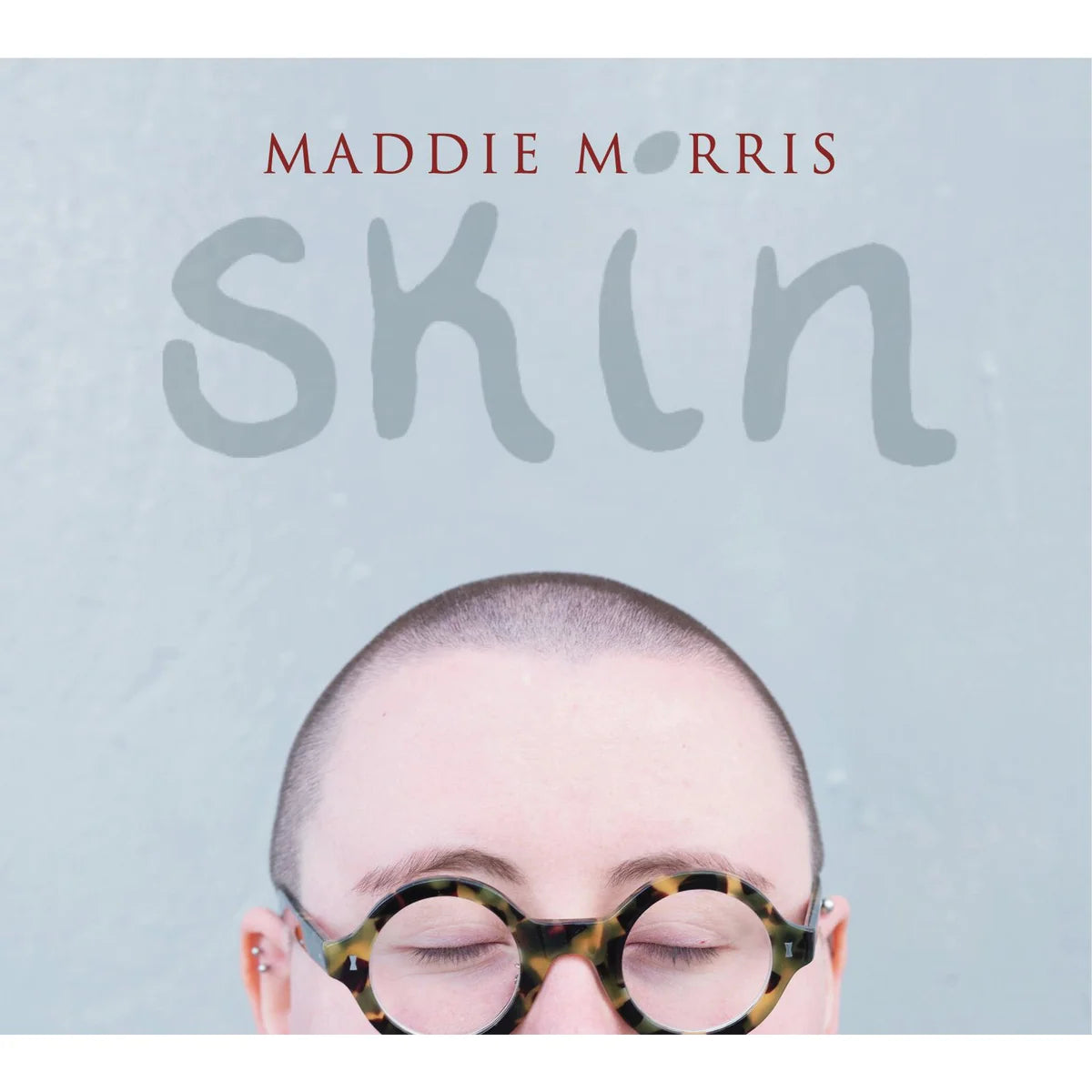 Maddie Morris - Skin [CD]