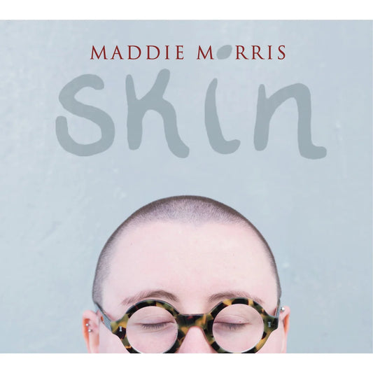 Maddie Morris - Skin [CD]