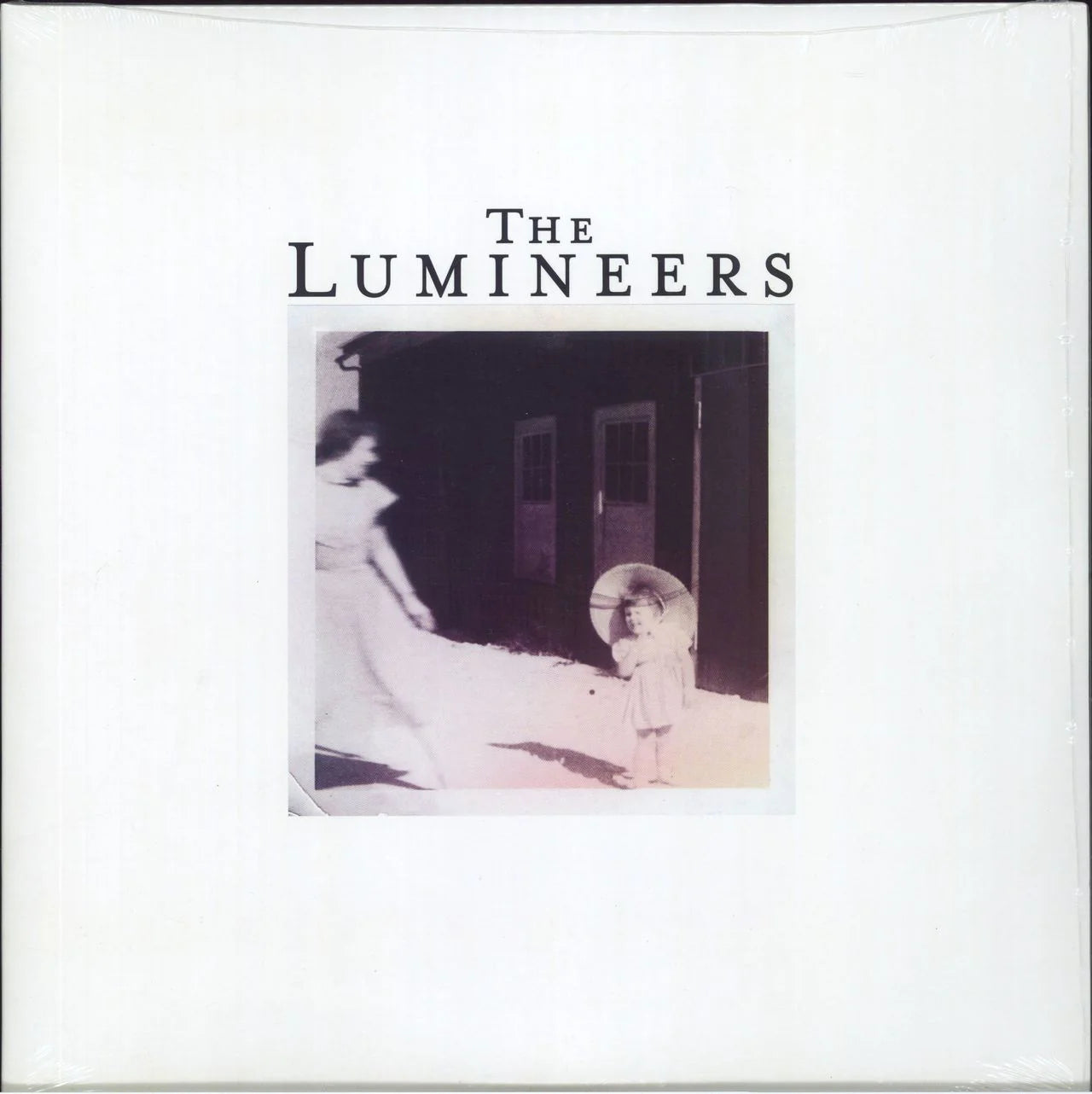 The Lumineers - The Lumineers [2LP Coloured]