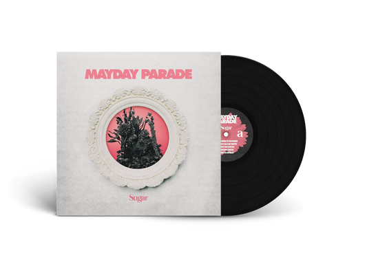 Mayday Parade - Sugar