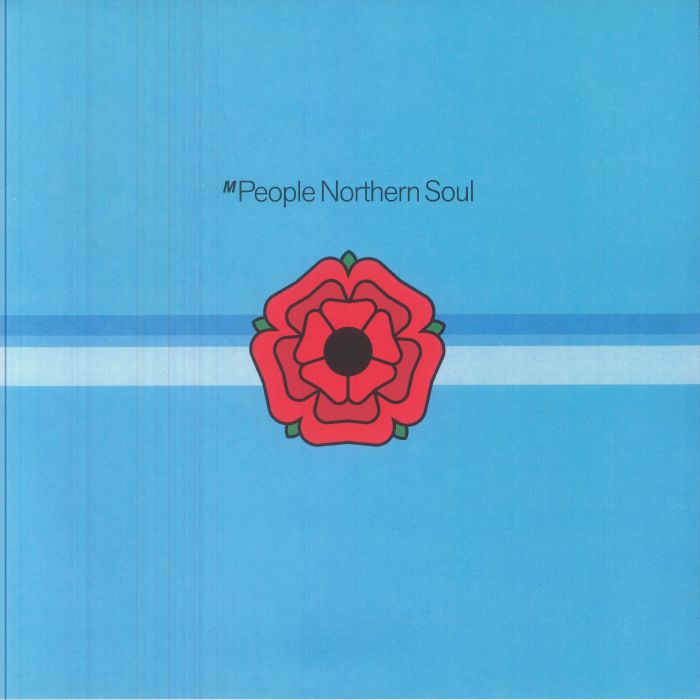 M PEOPLE - NORTHERN SOUL [Coloured 2LP] (RSD 2026)