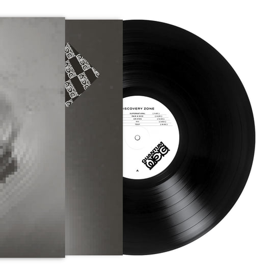 Discovery Zone - Quantum Web