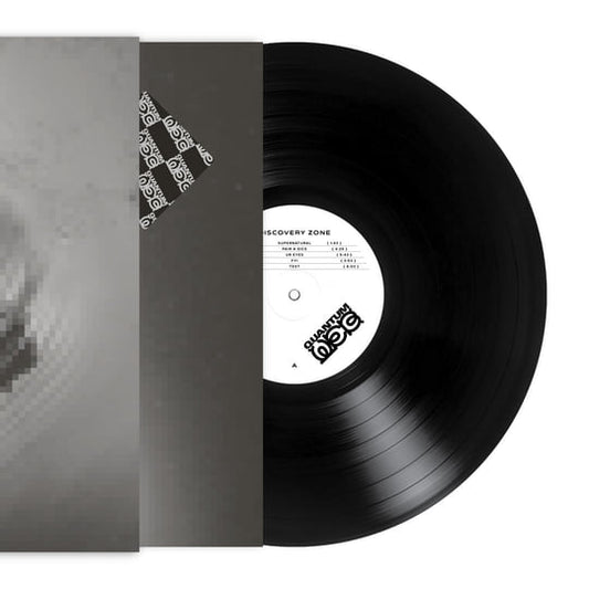 Discovery Zone - Quantum Web