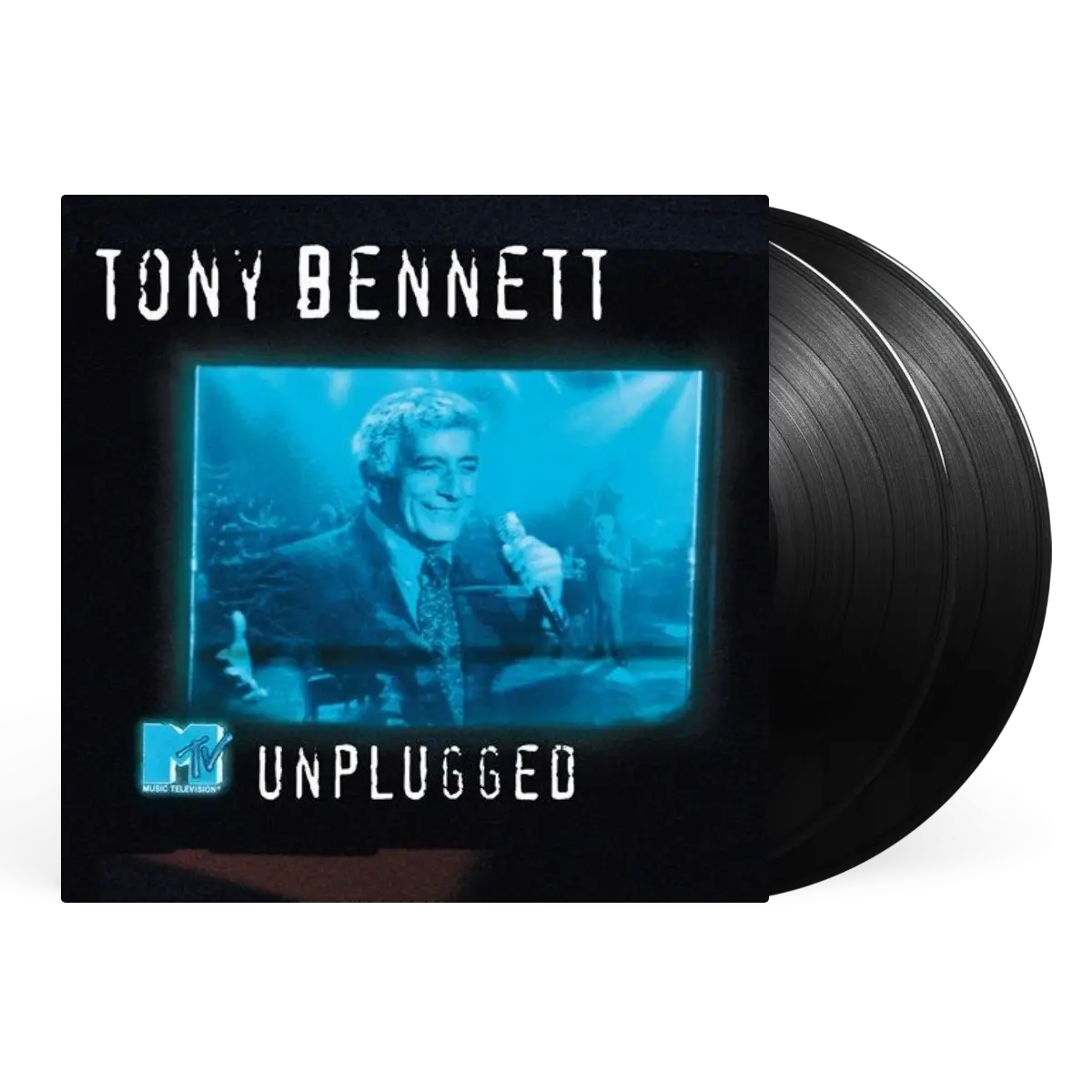 TONY BENNETT - MTV UNPLUGGED [2LP] (RSD 2026)