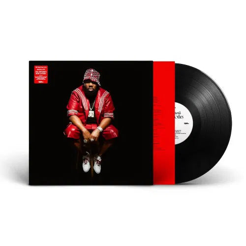 Raekwon - The Emperor's New Clothes