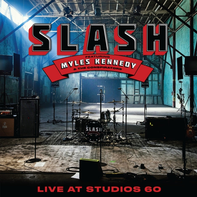 Slash, Myles Kennedy and The Conspirators - 4 [2LP]