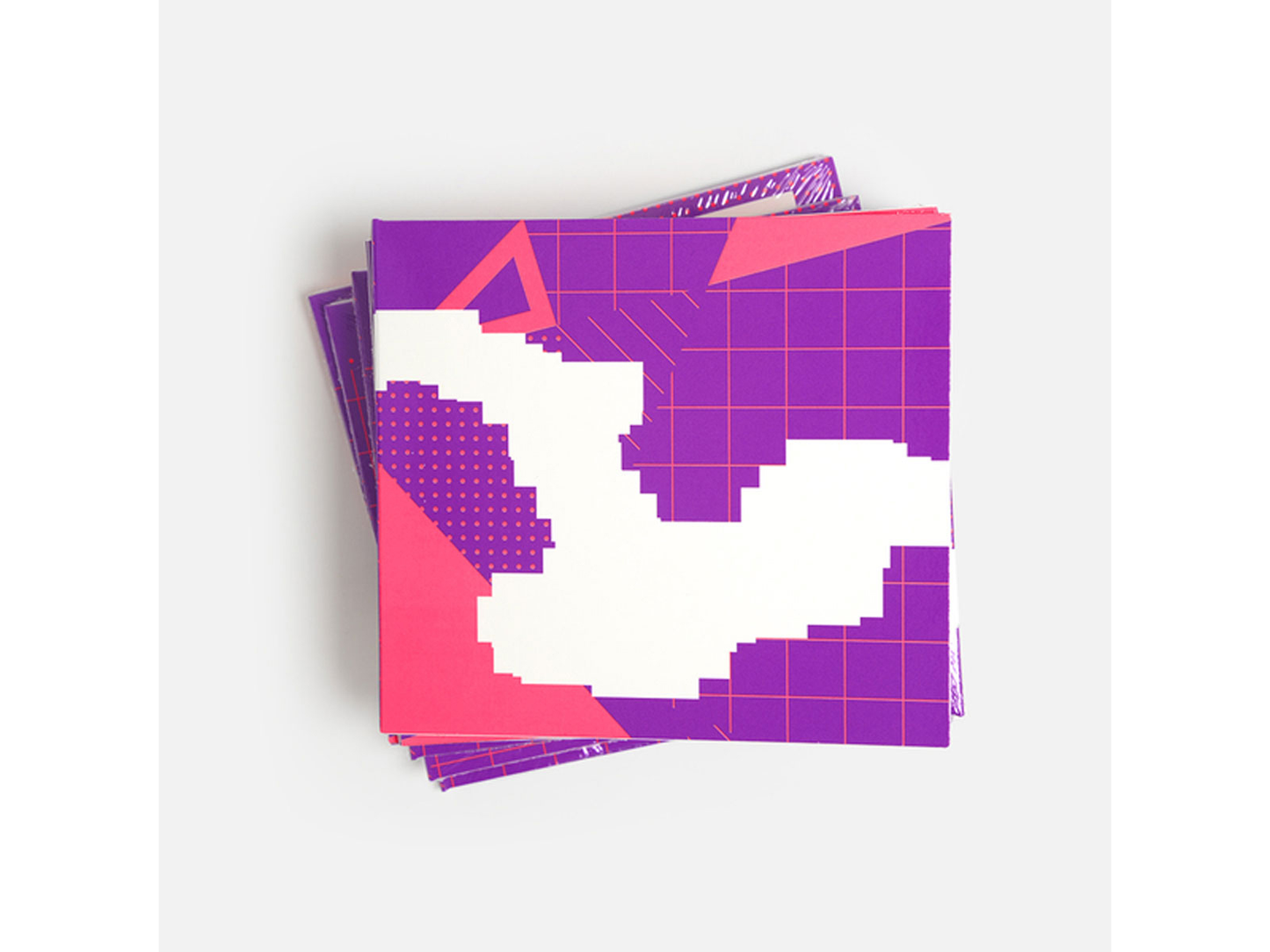 Not Waving - Animals [CD]