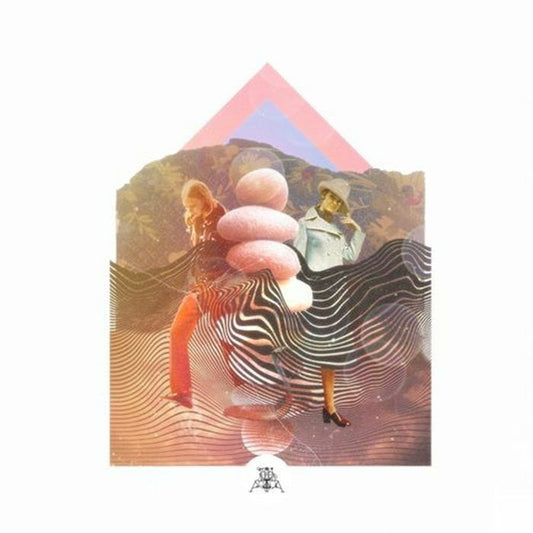 Gordon Chapman-Fox - Very Quiet Music To Be Played Very Loudly [CD]