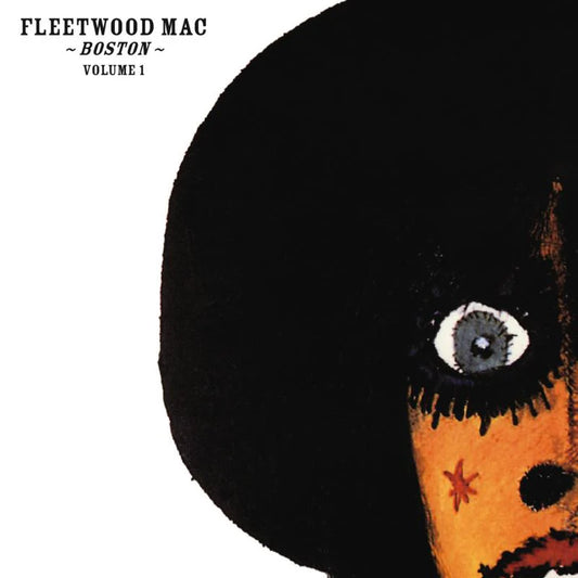 Fleetwood Mac - Boston Volume 1 [CD]