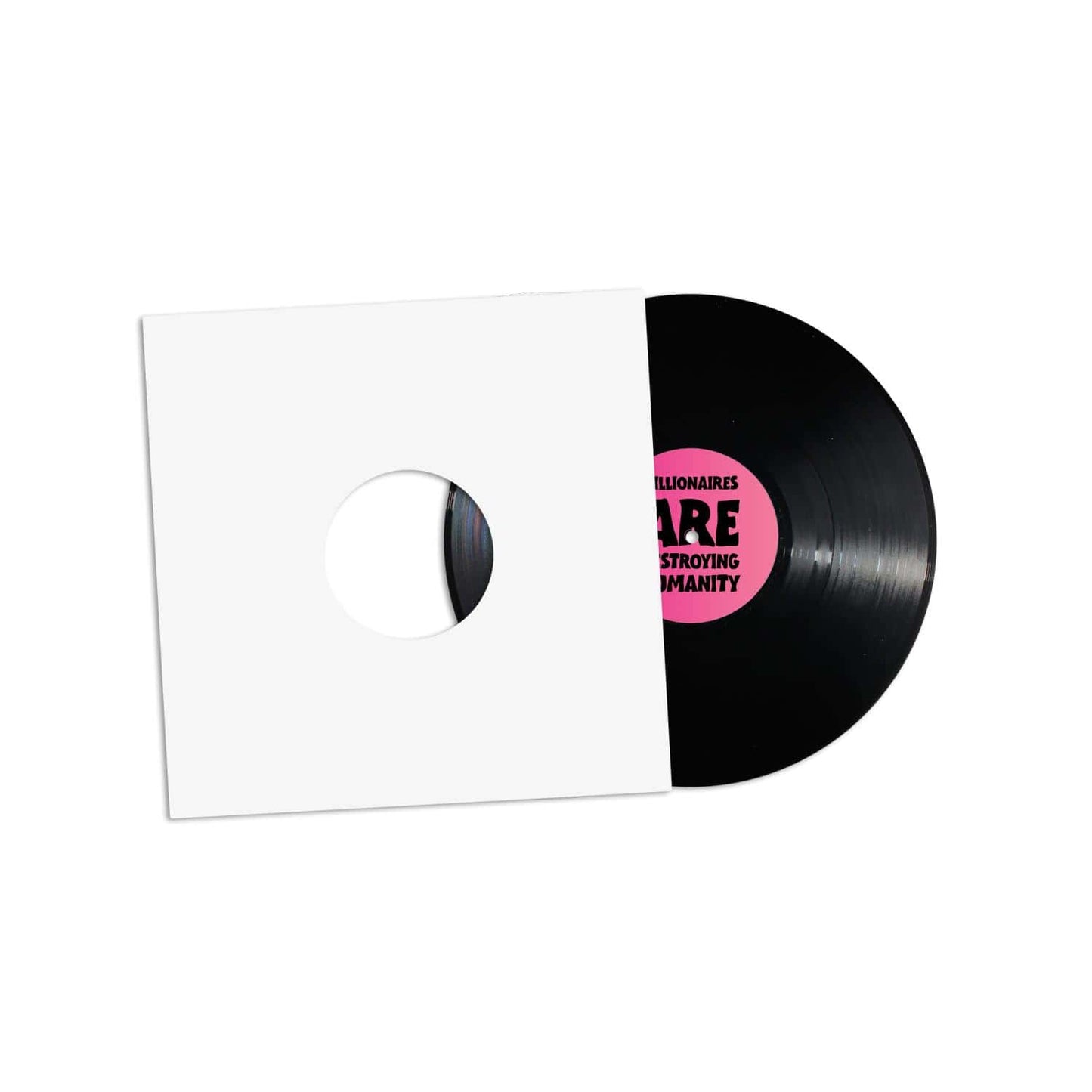 The Gospel Of Thomas - Billionaires Are Destroying Humanity