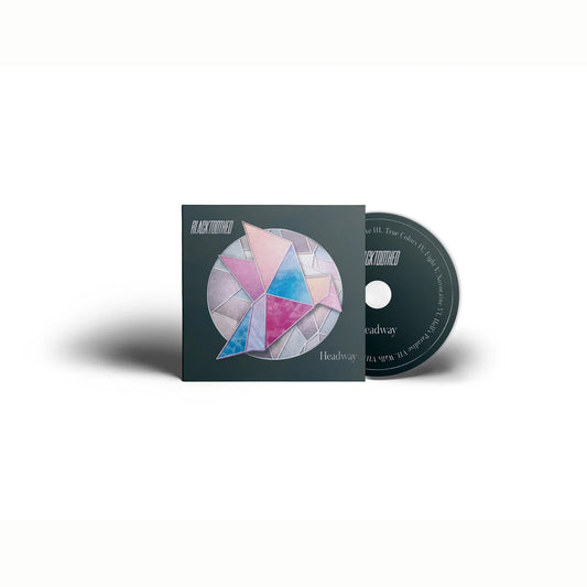 Blacktoothed - Headway [CD]