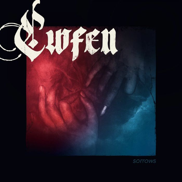 CWFEN - SORROWS [Coloured Vinyl]