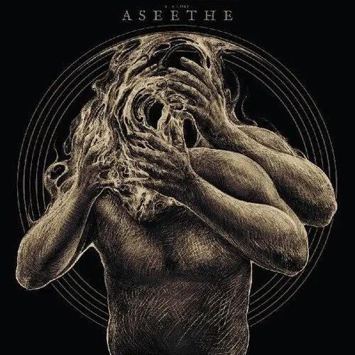 Aseethe - The Cost [Natural Vinyl]