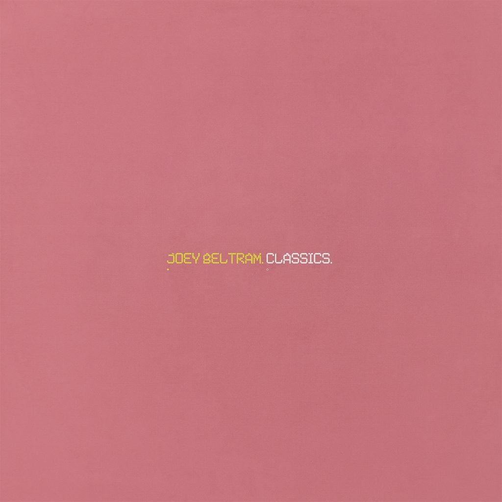 Joey Beltram - Classics [2LP]