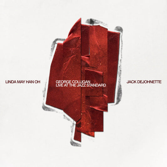 George Colligan - Live At The Jazz Standard [CD]