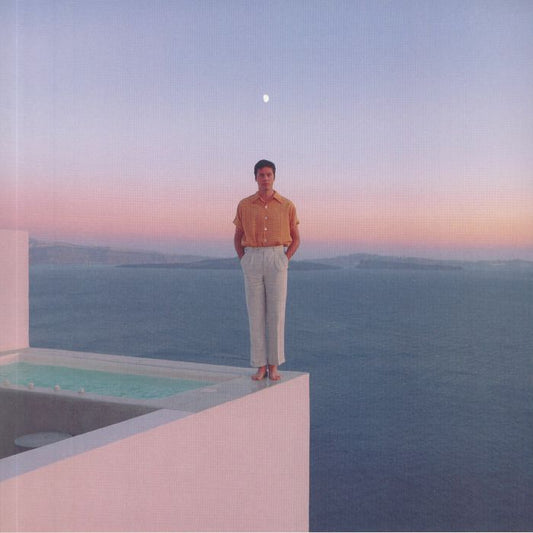 WASHED OUT - PURPLE NOON