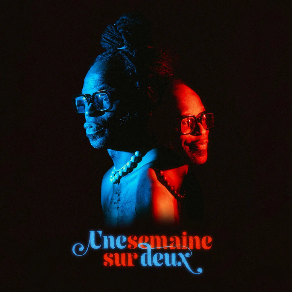 Tété - Une Semaine Sur Deux [2CD]