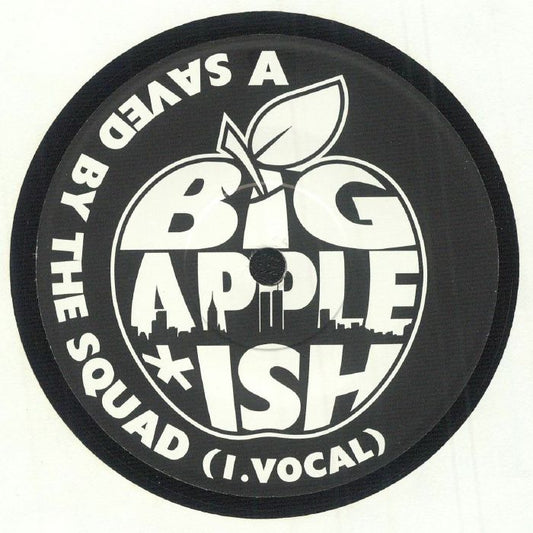 FLIPMODE SQUAD - Saved By The Squad [7" Vinyl]