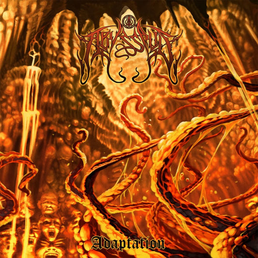 Abyssalis - Adaptation [CD]
