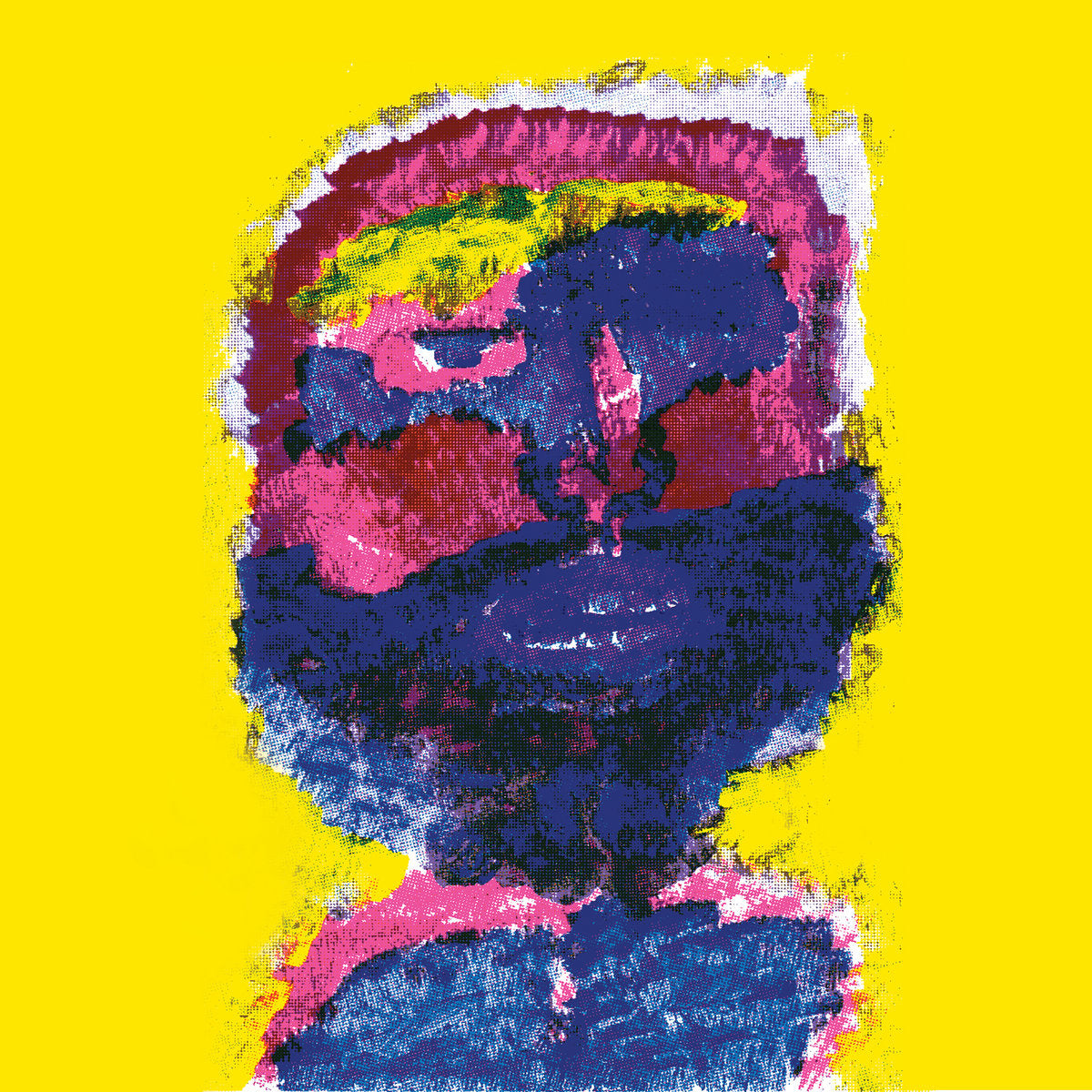 Abdullah Miniawy - Peacock Dreams (أحلام الطاووس) [LP]