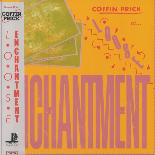 Coffin Prick - Loose Enchantment