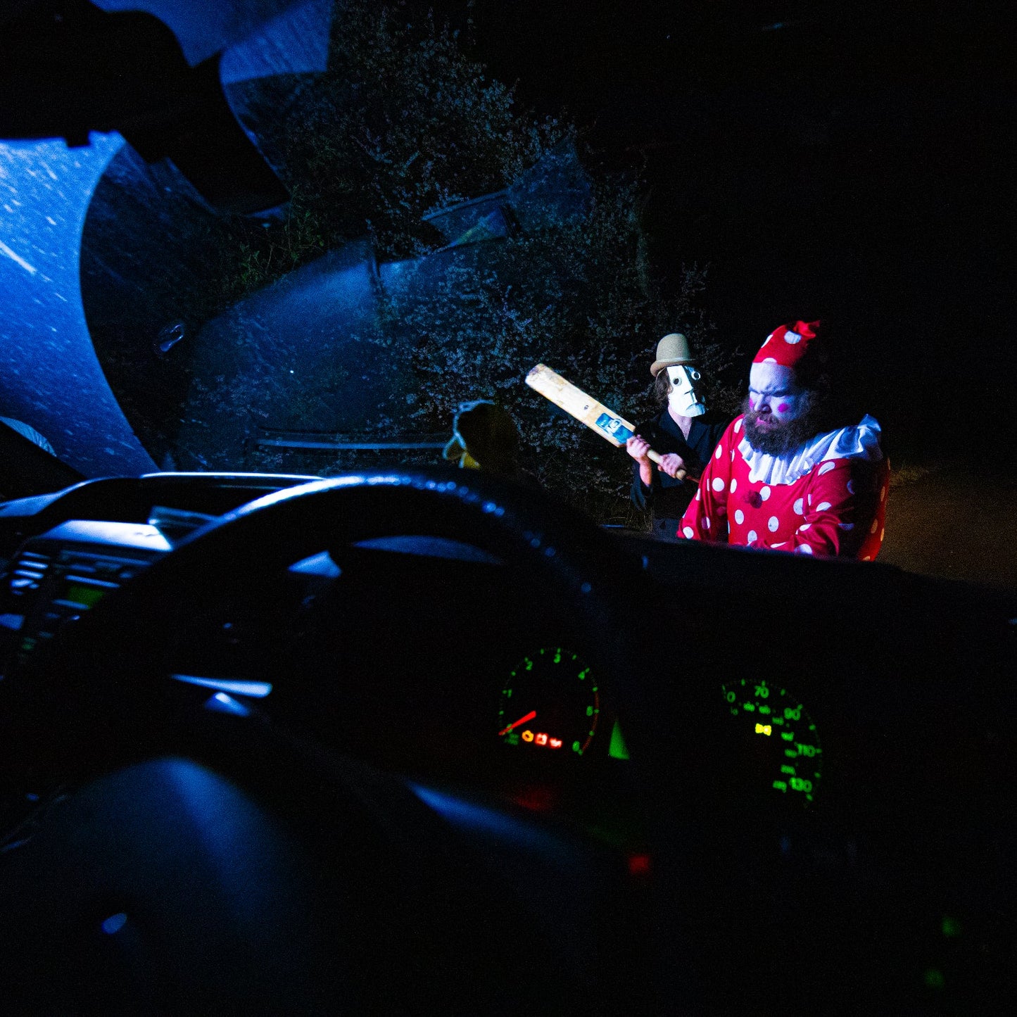 KEG - Fun's Over [CD]