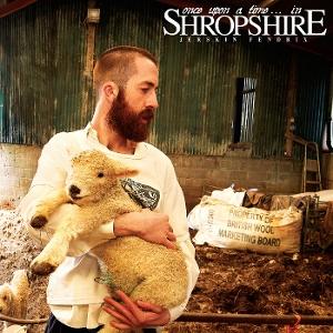 Jerskin Fendrix - Once Upon a Time... In Shropshire [2LP Coloured]