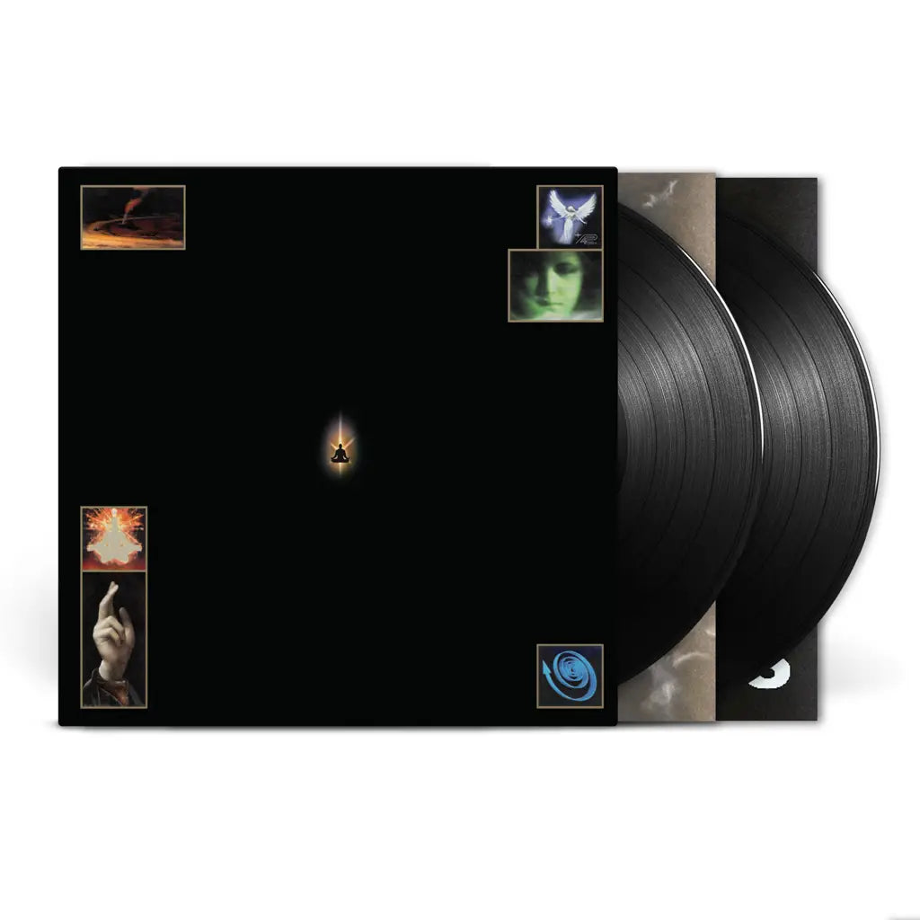 Vegyn - The Road To Hell Is Paved With Good Intentions [2LP]