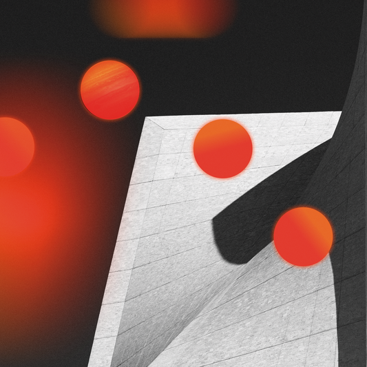 Darren Nye - Thoughts And Emotions