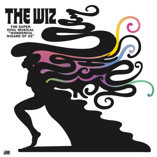 WIZ - Wiz (The Super Soul Musical Wonderful Wizard Of Oz)