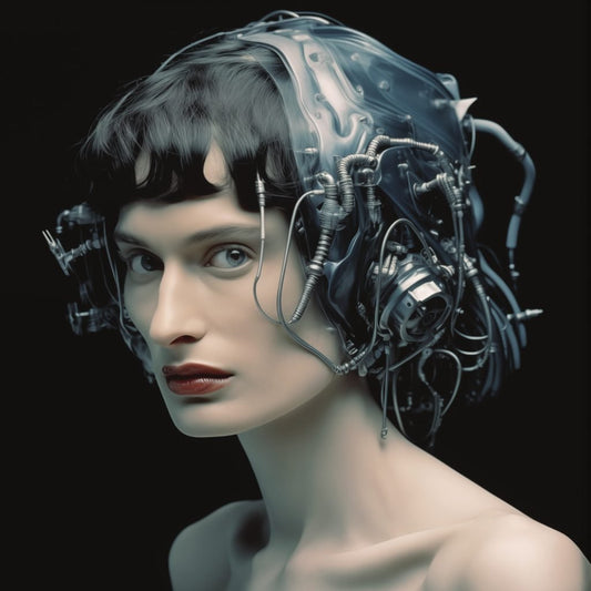 Chris Korda - Avenging Angels Of Software