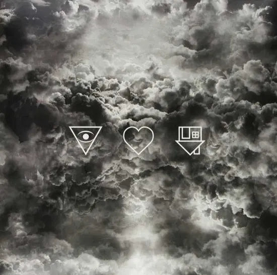 NEIGHBOURHOOD - I LOVE YOU (OGV) (DLI)