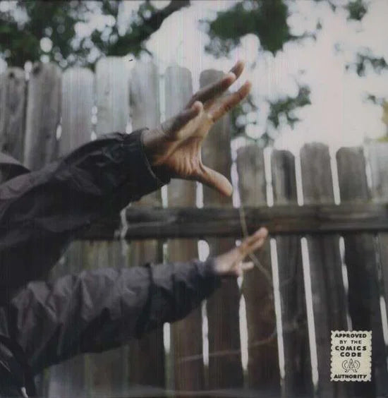 MADVILLAIN - MADVILLAINY REMIXES [2LP]