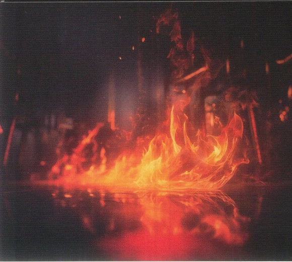 BVDUB / INQUIRI - Destroyesterday [CD]