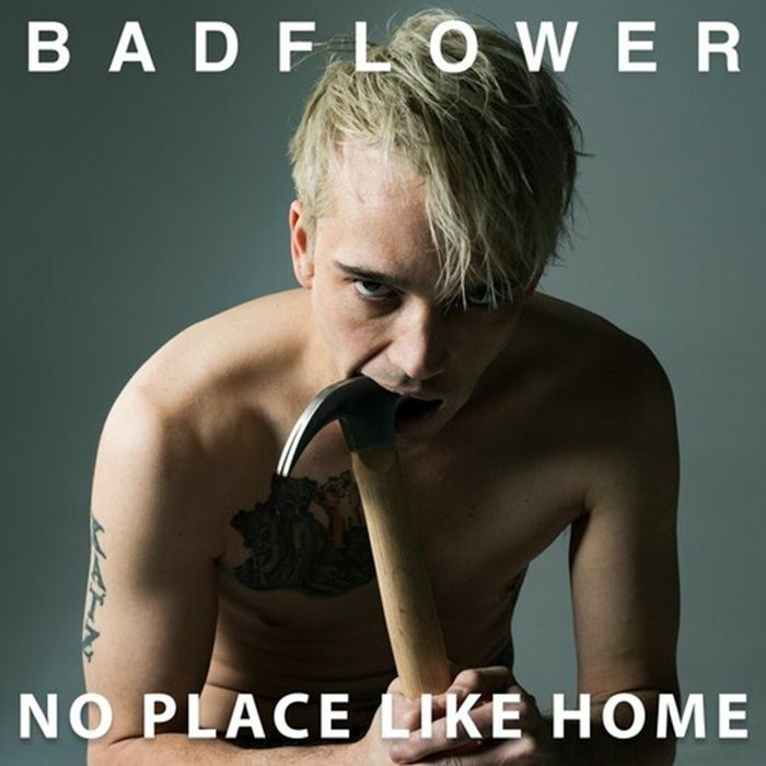 Badflower - No Place Like Home [CD]