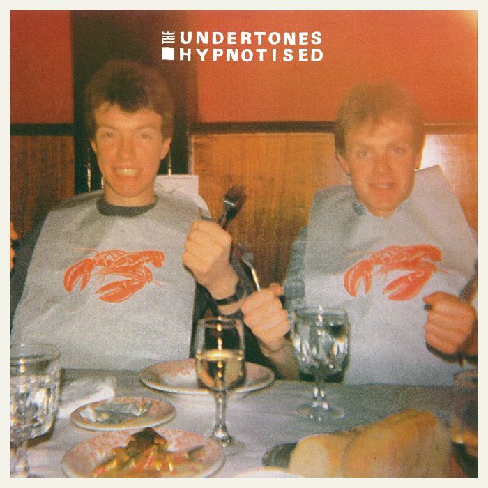 The Undertones - Hypnotised [CD]