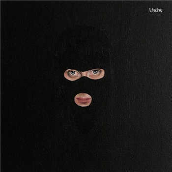 Various Artists - Motion [Printed Sleeve]