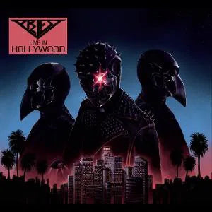 Priest - Live in Hollywood