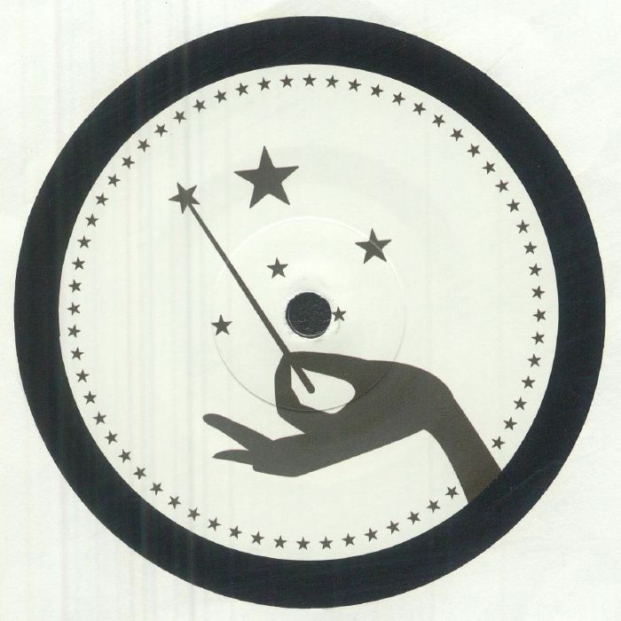 WHITE LABEL - Crossfire [7" Vinyl]