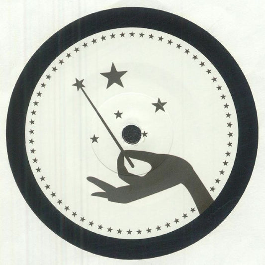 WHITE LABEL - Crossfire [7" Vinyl]