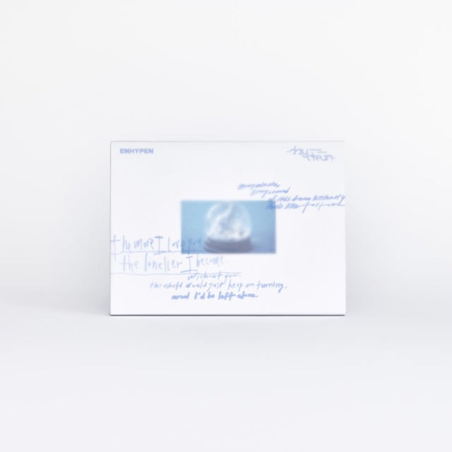 ENHYPEN - ROMANCE : UNTOLD -daydream- (JAPAN Edition) [CD]