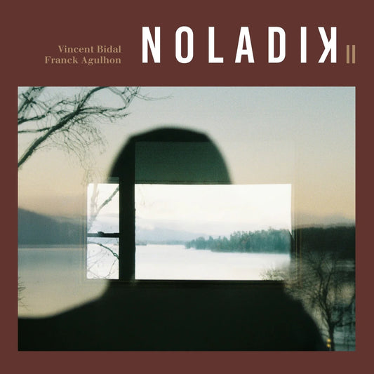 NoLaDiK - NoLaDiK II [CD]