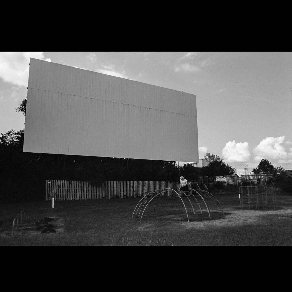 Catch Pritchard - Everything I Love Has Fallen From Me [LP]