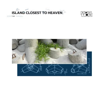 Liar - Island Closest to Heaven