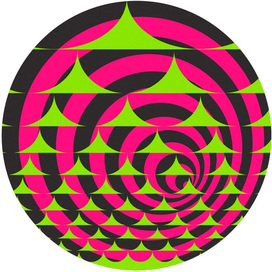 Indo Warehouse / Kunal Merchant ft. Raja Kumari - Indo Warehouse presents Bombay Acid (Incl. SYREETA Remix)