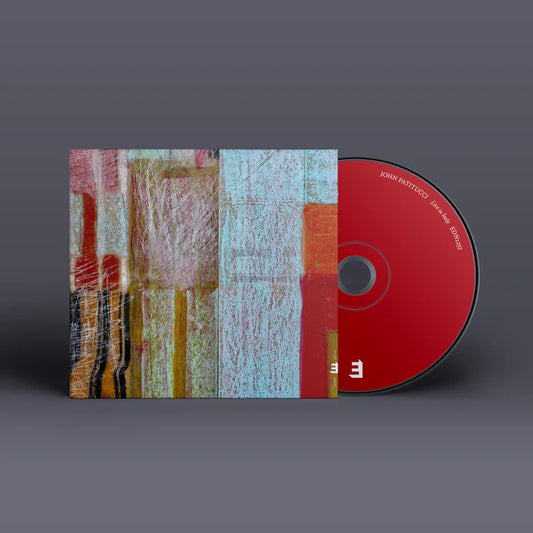 John Patitucci - Live in Italy [CD]